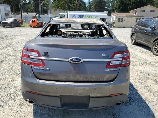 Photo 6 from auction – 2013 FORD TAURUS LIM with VIN 1FAHP2F87DG172424