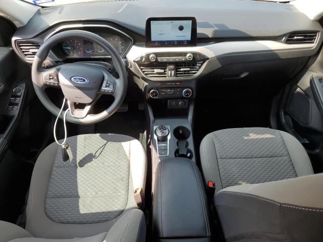 Photo 8 from auction – 2021 FORD ESCAPE SE with VIN 1FMCU0G67MUB33571