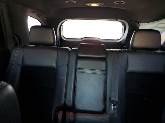 Photo 10 from auction – 2016 DODGE DURANGO SX with VIN 1C4RDHAG5GC484195