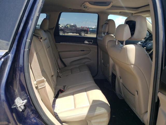 Photo 11 from auction – 2014 JEEP GRAND CHER with VIN 1C4RJFBT4EC521369
