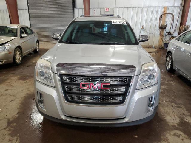 Photo 5 from auction – 2012 GMC TERRAIN SL with VIN 2GKALWEK0C6380773