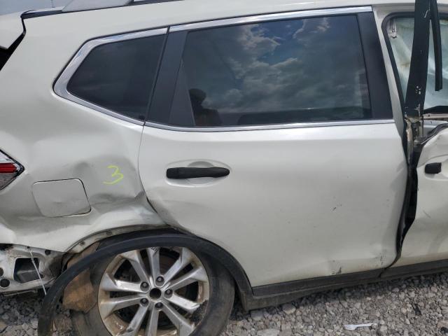 Photo 11 from auction – 2015 NISSAN ROGUE S with VIN 5N1AT2MT2FC757867