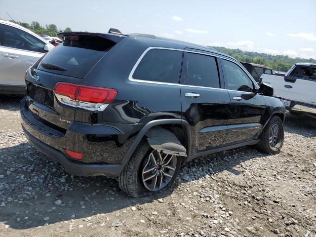 Photo 3 from auction – 2020 JEEP GRAND CHER with VIN 1C4RJFBG3LC188422