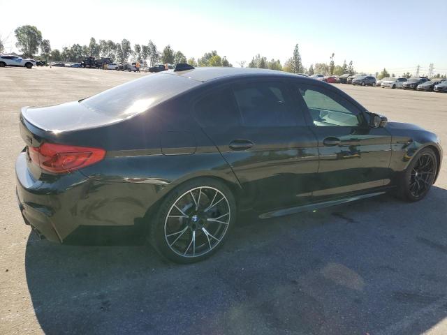 Photo 3 from auction – 2019 BMW M5 with VIN WBSJF0C50KB446756