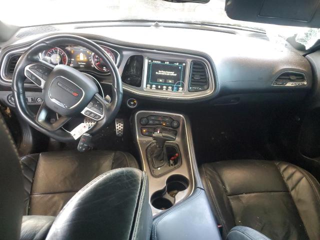 Photo 8 from auction – 2021 DODGE CHALLENGER with VIN 2C3CDZFJ3MH619395
