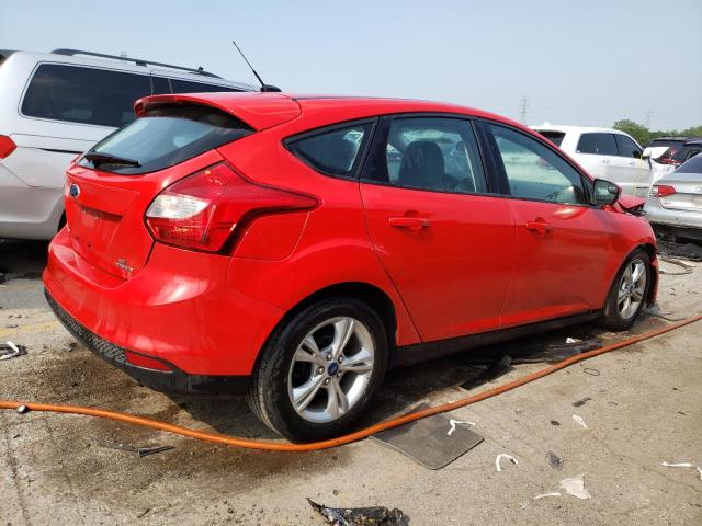 Photo 3 from auction – 2014 FORD FOCUS SE with VIN 1FADP3K28EL208832