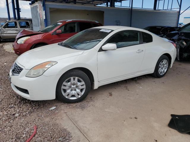 NISSAN ALTIMA 2.5 2009 with VIN 1N4AL24E19C185268 - Photo from auction
