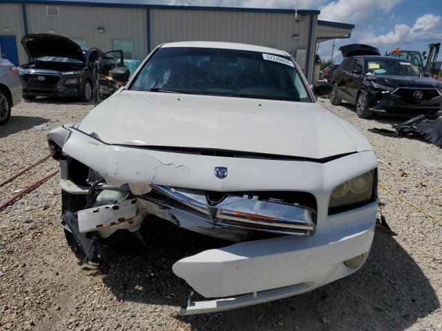 Photo 5 from auction – 2010 DODGE CHARGER SX with VIN 2B3CA3CVXAH181495
