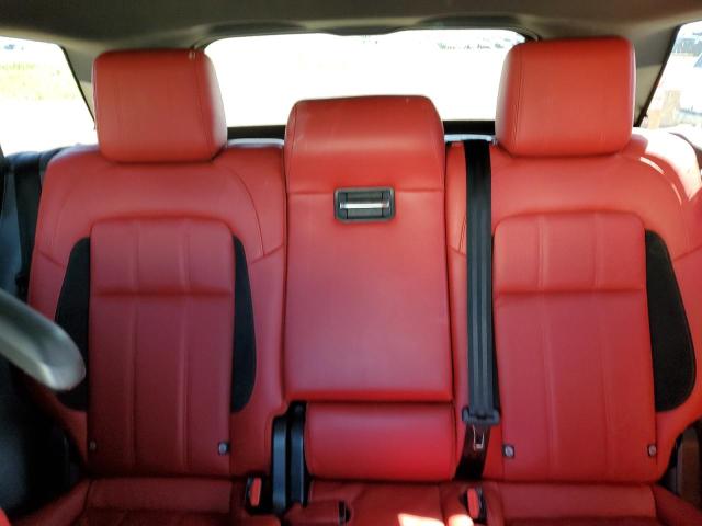 Photo 10 from auction – 2021 LAND ROVER RANGE ROVE with VIN SALWR2SE4MA757142