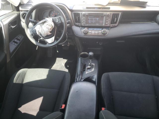 Photo 8 from auction – 2014 TOYOTA RAV4 XLE with VIN 2T3WFREV8EW118916