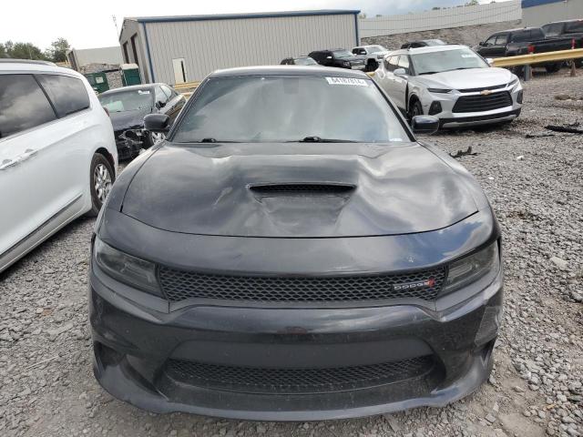 Photo 5 from auction – 2019 DODGE CHARGER GT with VIN 2C3CDXHG7KH578921