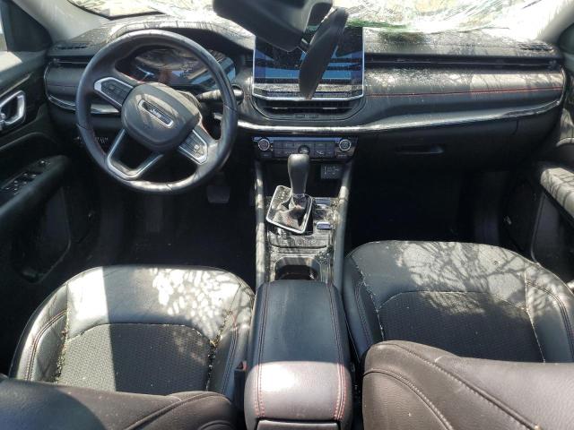 Photo 8 from auction – 2022 JEEP COMPASS TR with VIN 3C4NJDDB9NT185536