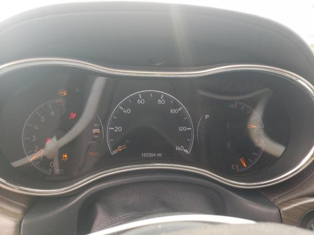 Photo 9 from auction – 2014 JEEP GRAND CHER with VIN 1C4RJFCG6EC183779