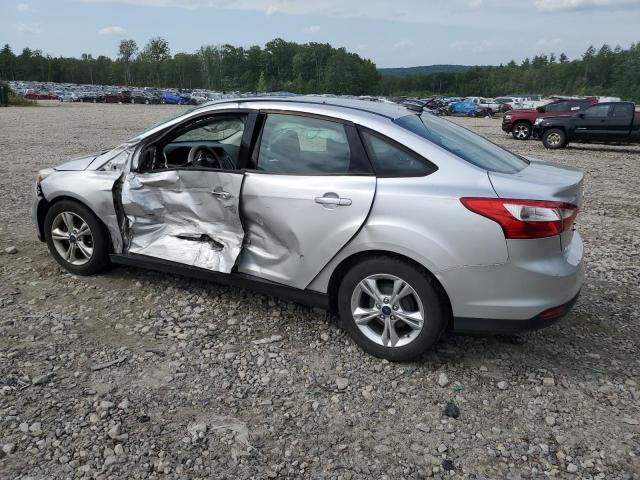 Photo 2 from auction – 2014 FORD FOCUS SE with VIN 1FADP3F21EL221786
