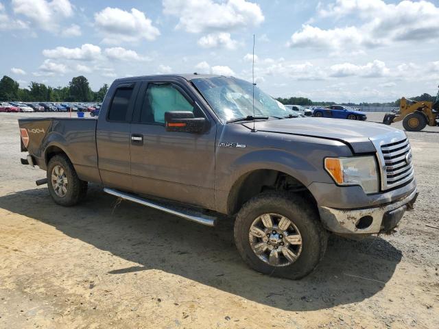 Photo 4 from auction – 2011 FORD F150 SUPER with VIN 1FTFX1EF6BKD18379