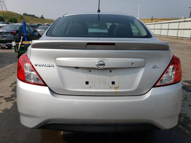 Photo 6 from auction – 2019 NISSAN VERSA S with VIN 3N1CN7AP3KL878484
