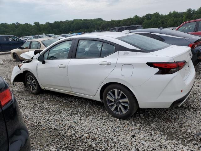 Photo 2 from auction – 2023 NISSAN VERSA SV with VIN 3N1CN8EV1PL837650