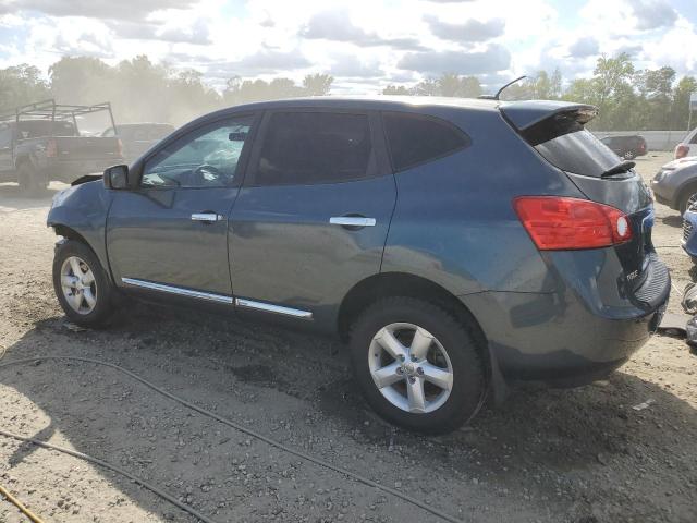 Photo 2 from auction – 2012 NISSAN ROGUE S with VIN JN8AS5MT8CW278487