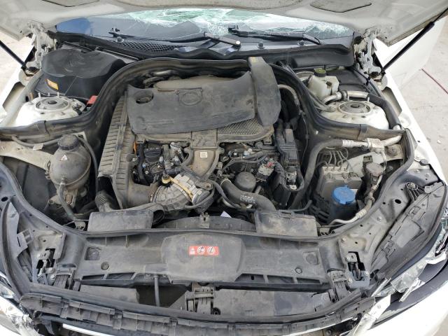 Photo 11 from auction – 2014 MERCEDES-BENZ E 350 with VIN WDDHF5KB3EA826488