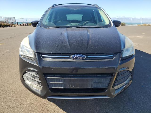 Photo 5 from auction – 2014 FORD ESCAPE SE with VIN 1FMCU0GX5EUD72711