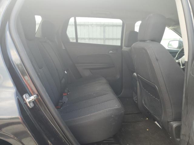 Photo 10 from auction – 2012 GMC TERRAIN SL with VIN 2GKALMEK8C6292056