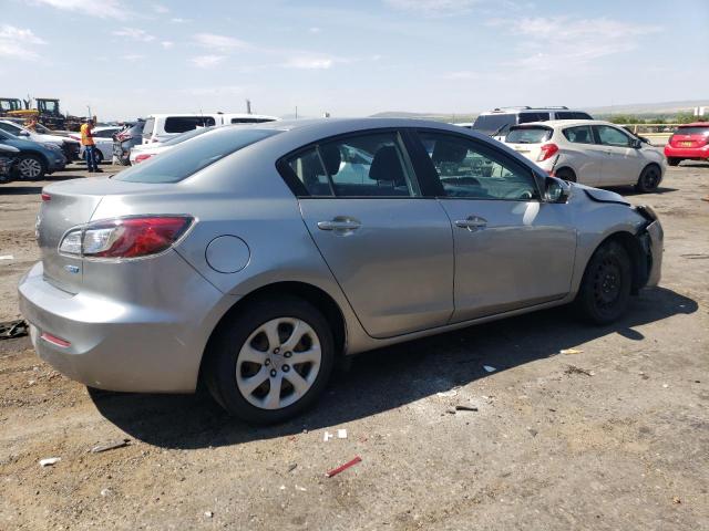Photo 3 from auction – 2013 MAZDA 3 I with VIN JM1BL1U78D1713628
