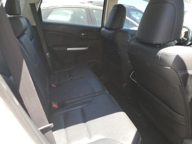 Photo 11 from auction – 2015 HONDA CR-V EXL with VIN 5J6RM3H79FL006377