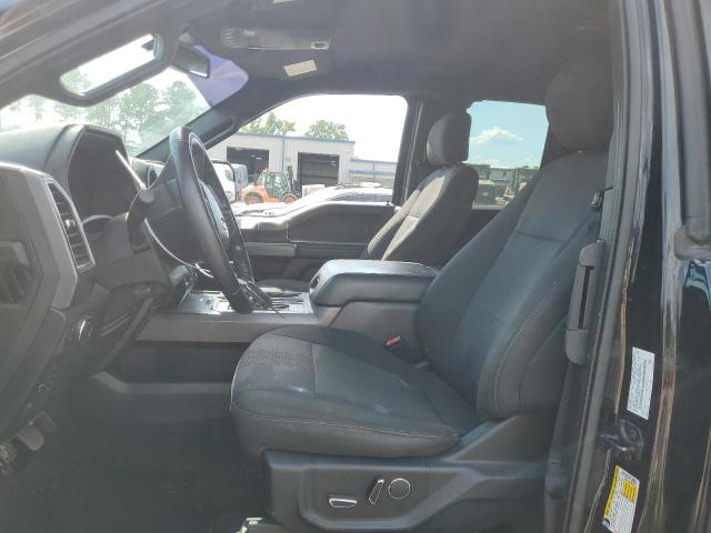 Photo 7 from auction – 2018 FORD F150 SUPER with VIN 1FTFX1EG6JFB93030