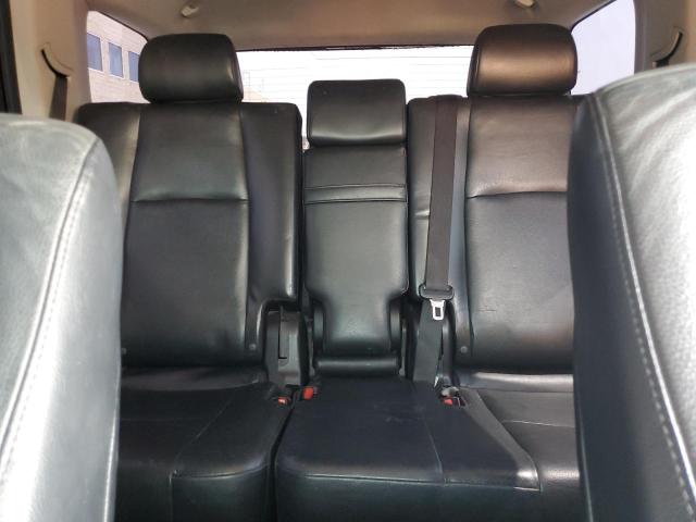 Photo 10 from auction – 2013 TOYOTA 4RUNNER SR with VIN JTEBU5JR4D5124770