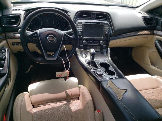 Photo 8 from auction – 2016 NISSAN MAXIMA 3.5 with VIN 1N4AA6AP3GC439692