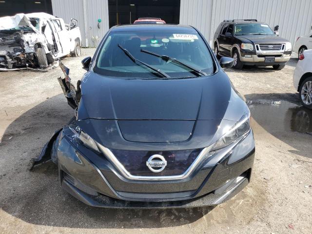 Photo 5 from auction – 2018 NISSAN LEAF S with VIN 1N4AZ1CP1JC314674