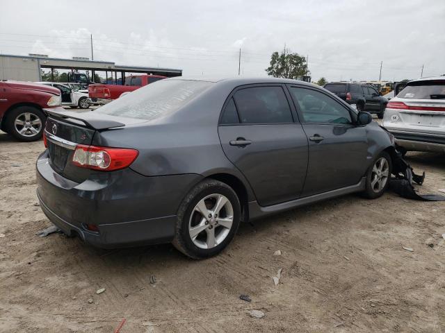Photo 3 from auction – 2011 TOYOTA COROLLA BA with VIN 2T1BU4EE3BC634968