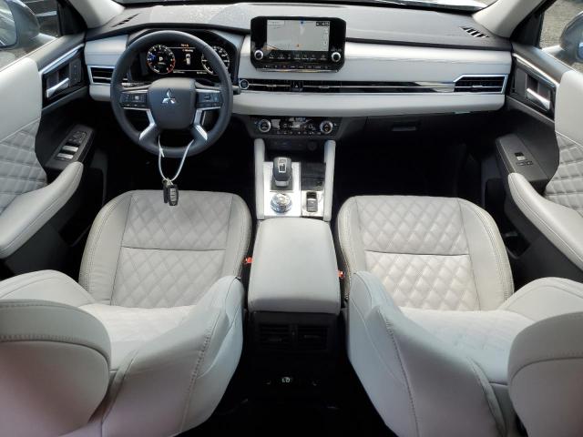 Photo 8 from auction – 2023 MITSUBISHI OUTLANDER with VIN JA4J4VA83PZ037845