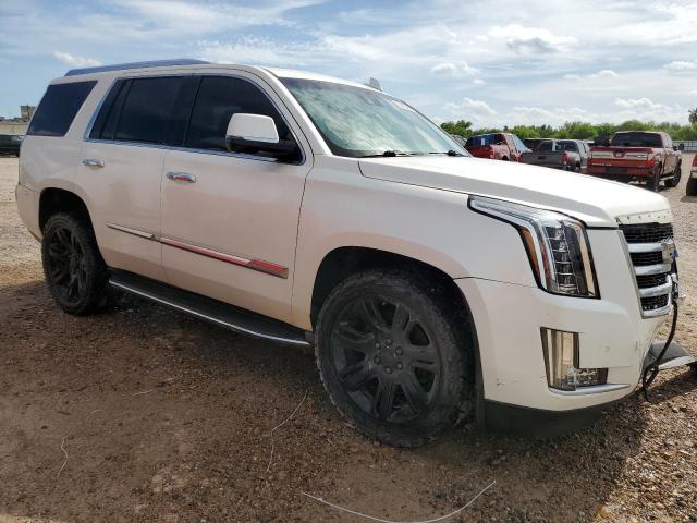 Photo 4 from auction – 2015 CADILLAC ESCALADE L with VIN 1GYS4MKJ2FR535579
