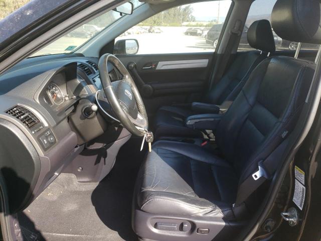 Photo 7 from auction – 2011 HONDA CR-V EXL with VIN JHLRE4H75BC017883