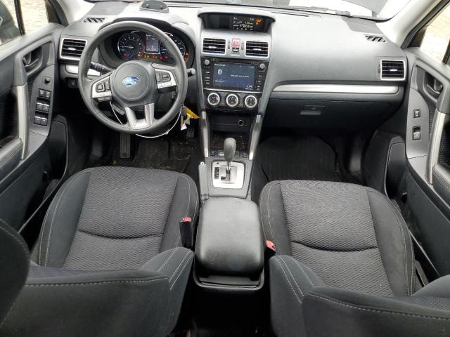 Photo 8 from auction – 2017 SUBARU FORESTER 2 with VIN JF2SJAGC9HH516495