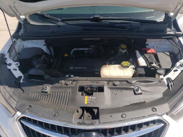 Photo 12 from auction – 2018 BUICK ENCORE PRE with VIN KL4CJASB0JB594586