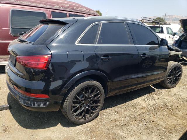 Photo 3 from auction – 2018 AUDI Q3 PREMIUM with VIN WA1HCCFS1JR017742