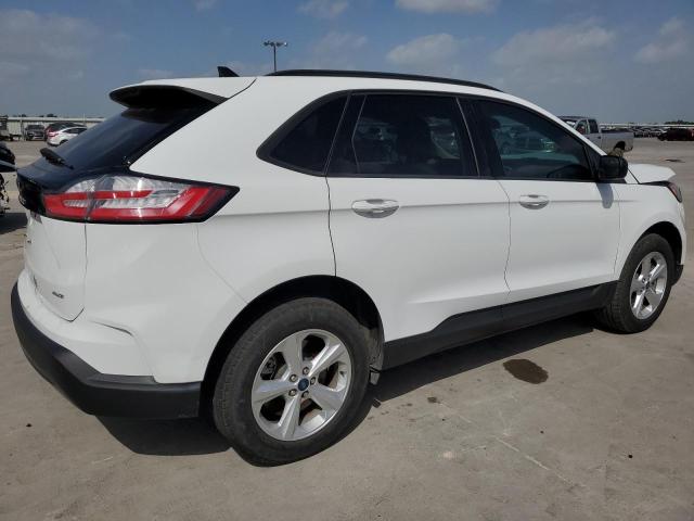 Photo 3 from auction – 2022 FORD EDGE SE with VIN 2FMPK4G95NBA24624