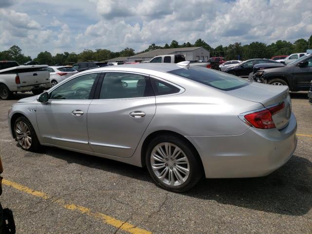 Photo 2 from auction – 2018 BUICK LACROSSE E with VIN 1G4ZP5SZXJU134063