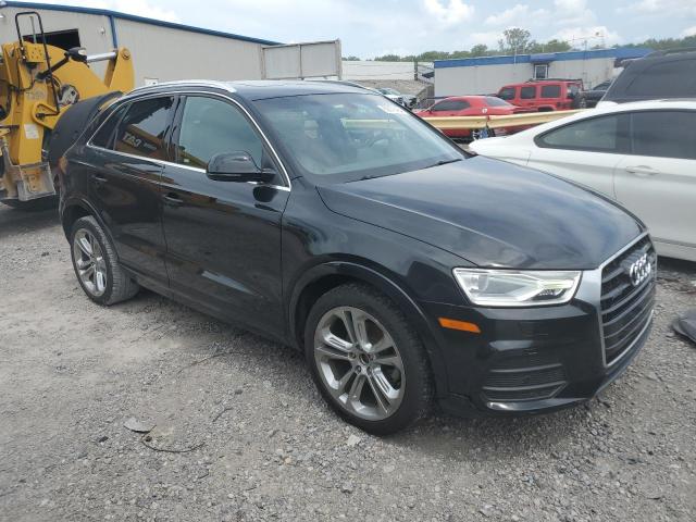 Photo 4 from auction – 2016 AUDI Q3 PREMIUM with VIN WA1EFCFSXGR015068