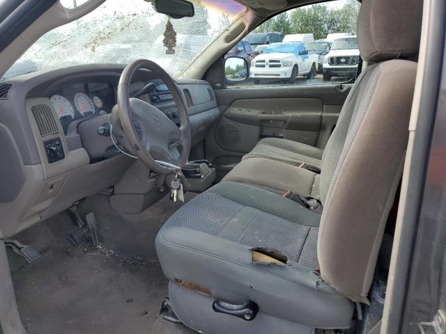 Photo 7 from auction – 2002 DODGE RAM 1500 with VIN 1D7HA16N42J204683