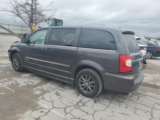 Photo 2 from auction – 2015 CHRYSLER TOWN & COU with VIN 2C4RC1HG6FR531823