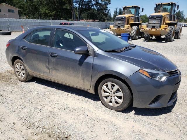 Photo 4 from auction – 2016 TOYOTA COROLLA L with VIN 5YFBURHE2GP430162