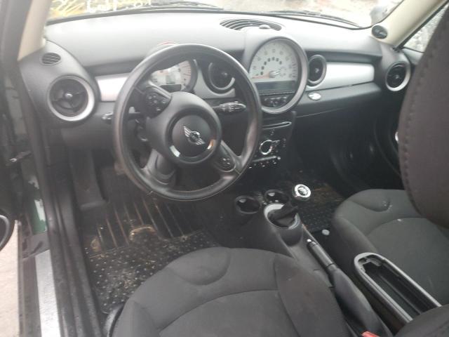 Photo 7 from auction – 2011 MINI COOPER CLU with VIN WMWZF3C58BTX81962