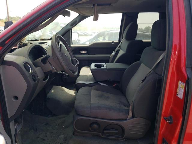 Photo 7 from auction – 2007 FORD F150 with VIN 1FTPX14V47KD19969