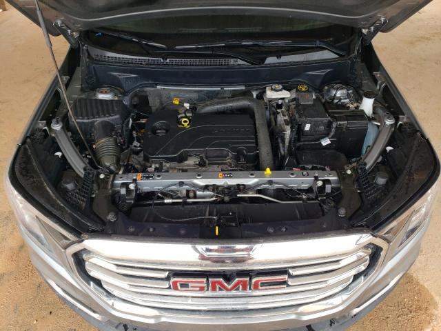 Photo 12 from auction – 2023 GMC TERRAIN SL with VIN 3GKALVEG5PL149617