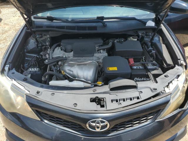 Photo 11 from auction – 2014 TOYOTA CAMRY L with VIN 4T1BF1FKXEU869741