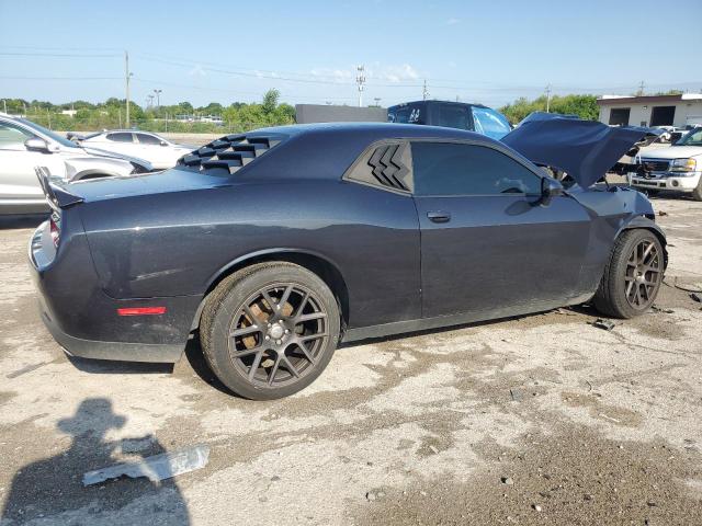 Photo 3 from auction – 2016 DODGE CHALLENGER with VIN 2C3CDZAGXGH312290