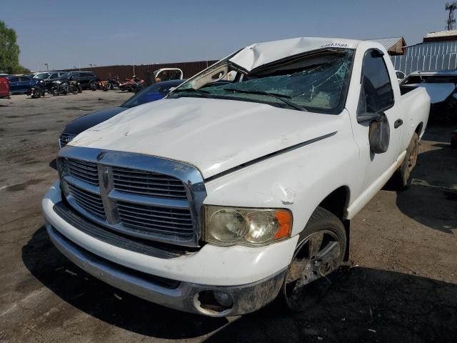 Photo 1 from auction – 2003 DODGE RAM 1500 S with VIN 1D7HA16N63J543088
